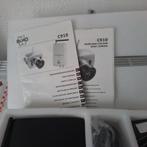 Camera draadloos kleur, Ophalen, Zo goed als nieuw