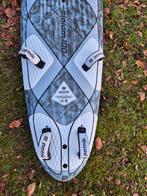 PD Patrik Diethelm Slalom 100 slalom/freerace, Ophalen, Zo goed als nieuw, Plank