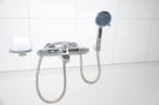 Grohe badkamerkranen, Doe-het-zelf en Verbouw, Sanitair, Ophalen of Verzenden, Gebruikt, Chroom, Douche