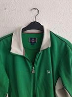 Fila Heritage Collection groen jack Maat M, Ophalen of Verzenden
