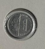 1 peseta Spanje 1997, Ophalen of Verzenden, Overige landen
