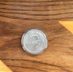 10 Gulden Juliana 1945-1970 Zilver (+behuizing, Ophalen of Verzenden, Overige landen, Overige waardes, Zilver