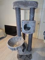 Petrebels krabpaal, Dieren en Toebehoren, Ophalen, Krabpaal