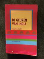 De geuren van India ; door Nicola Naynor #India, Ophalen of Verzenden, Gelezen, Nicola Naynor, Azië