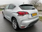 Citroen DS4 2011 * 1.6 VTi So Chic * EXPORT OF HANDEL *, Auto's, Citroën, Euro 5, Gebruikt, 4 cilinders, Leder en Stof
