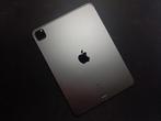 iPad Pro 11 (2020) 128GB + Apple Pencil + originele oplader, Computers en Software, Apple iPads, Ophalen, Gebruikt, 11 inch, Apple iPad Pro