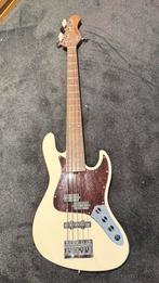 Te koop Sadowsky Metro Express 5-snaar 2e Gen met VTC-preamp, Ophalen, Zo goed als nieuw