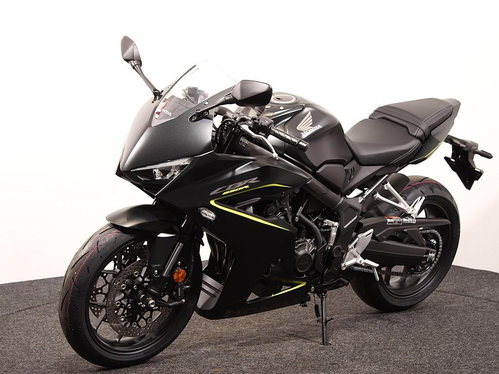 Honda CBR 650 RC, Motoren, Motoren | Honda, Bedrijf, Super Sport