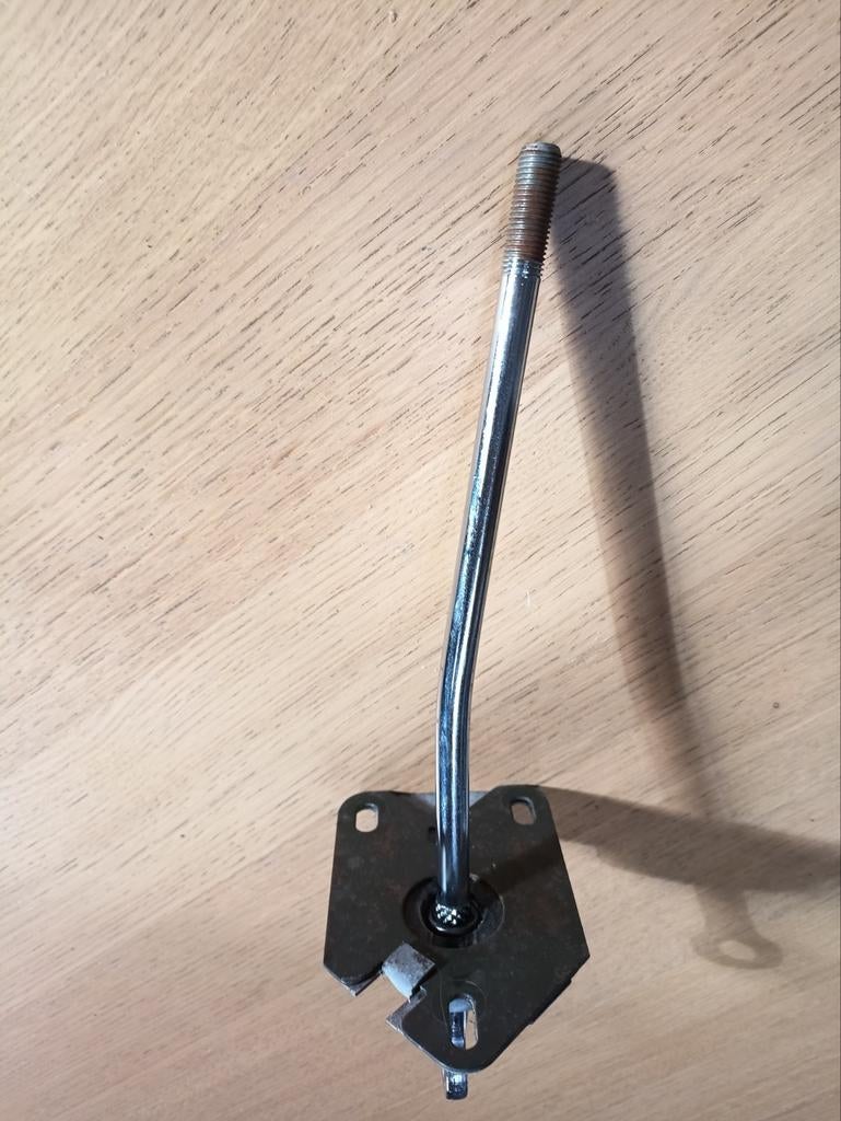 Citroen CX gereviseerde schakelpook, Verzenden, Nieuw