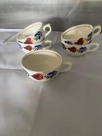 Boerenbont serviesdelen, Huis en Inrichting, Keuken | Servies, Ophalen, Gebruikt, Keramiek, Overige typen