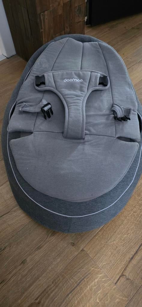 Doomoo zitzak - comfortabel en veilig!, Ophalen of Verzenden, Zo goed als nieuw