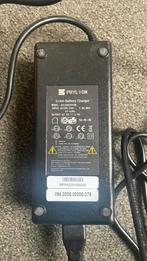 Elektriche fietsoplader, Ophalen of Verzenden, Zo goed als nieuw