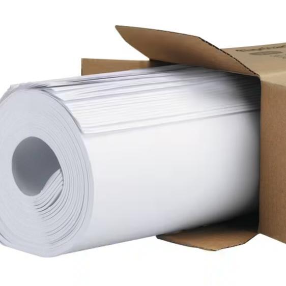 Rol flipover papier, Diversen, Schoolborden, Nieuw, Accessoires, Ophalen