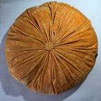 Gele kussens, Ophalen of Verzenden, Zo goed als nieuw, Geel, Vierkant