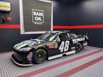 1/24 #48 Jimmie Johnson Kobalt ARC 2012, Ophalen of Verzenden, Zo goed als nieuw, Auto, Overige merken