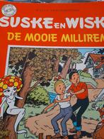 stripboeken  suske en wiske, Gelezen, Willy Vandersteen, Eén stripboek, Ophalen of Verzenden