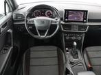 SEAT Tarraco 2.0 TSI 4Drive Xcellence 7 Persoons | Trekhaak, Auto's, Seat, Automaat, Euro 6, 1984 cc, Wit