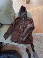 Jacht jas, Kleding | Heren, Jassen | Winter, Zwart, Ophalen of Verzenden, Zo goed als nieuw, Maat 46 (S) of kleiner