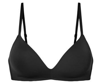 Triumph dames soft BH zwart voorgevormde cups 85C beschikbaar voor biedingen