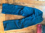 Scouting / outdoor afrits broek maat 158, Verzamelen, Scouting, Ophalen of Verzenden, Gebruikt, Kleding