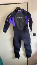 Aqualung duikpak, Watersport en Boten, Watersportkleding, Ophalen, Zo goed als nieuw, Dame, Wetsuit