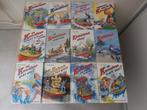 De Kameleon., Boeken, Ophalen of Verzenden, Gelezen