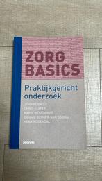 Chris Kuiper - Praktijkgericht onderzoek, Boeken, Gezondheid, Dieet en Voeding, Dieet en Voeding, Chris Kuiper; Joan Verhoef; Connie Dekker van Doorn; Karin Ne...
