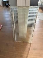 Raam bovenlicht bovenraam, Ophalen, Gebruikt, Minder dan 80 cm, 80 tot 120 cm