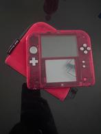 Nintendo 2DS Special Edition - Rood defect, Spelcomputers en Games, Spelcomputers | Nintendo 2DS en 3DS, 2DS, Ophalen of Verzenden