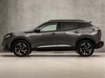 Peugeot 2008 1.2 PureTech Allure Sport (VIRTUAL COCKPIT, APP, Auto's, Peugeot, 12 maanden, 101 pk, Gebruikt, 1199 cc