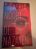 Saskia Noort - De nazaten - nieuw, Saskia Noort, Nieuw, Ophalen of Verzenden, Nederland