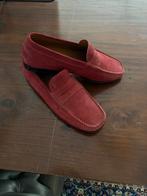 Tod's mocassin herenschoen, Kleding | Heren, Overige kleuren, TOD'S, Ophalen of Verzenden, Zo goed als nieuw