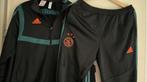 Trainingspak Adidas Ajax maat S , zie omschrijving !, Ophalen of Verzenden, Zo goed als nieuw, Adidas, Voetbal