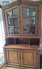 Bufetkast, Ophalen, 50 tot 100 cm, Zo goed als nieuw, Minder dan 100 cm