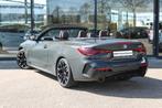 BMW 4 Serie Cabrio 420i High Executive M Sport Automaat / Ai, 1998 cc, 4 stoelen, Nieuw, 750 kg