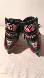 S288 Ijshockeyschaatsen maat 29, Sport en Fitness, Schaatsen, Ophalen of Verzenden, -, -, -