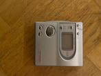 Mini disk recorder Sharp MD-MT190H, Ophalen of Verzenden, Gebruikt, Audio