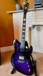 Hagstrom Adina, Ophalen, Zo goed als nieuw, Solid body, Overige merken