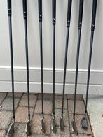 Callaway Mavrik Catalyst 65 set, Sport en Fitness, Golf, Ophalen, Zo goed als nieuw, Set, Callaway