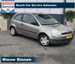Ford Fiesta 1.25-16V Celebration / NAP / APK / NETTE AUTO /, Voorwielaandrijving, Stof, 1242 cc, 4 cilinders