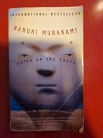 Kafka op het strand - Haruki Murakami, Boeken, Literatuur, Gelezen, Haruki Murakami, Ophalen of Verzenden, Amerika