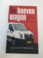 De boevenwagen jelle winkels onderweg met gevangen, Ophalen of Verzenden, Gelezen