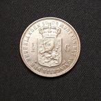 1/2 gulden 1904, ½ gulden, Verzenden, Zilver, Koningin Wilhelmina