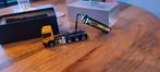 Scania g serie 8x4 met haakarm van wsi, Hobby en Vrije tijd, Ophalen of Verzenden, Nieuw, Bus of Vrachtwagen, Wsi