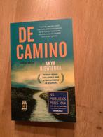 De Camino Anya Niewierra zgan, Andy Niewierra, Zo goed als nieuw, Nederland, Ophalen