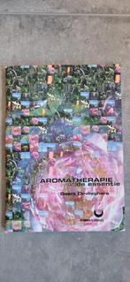 Aromatherapie: de essentie - Geert Devlieghere, Ophalen of Verzenden, Gelezen, Geert Devlieghere