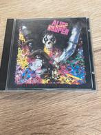 Alice Cooper - hey stupid 1991(CD), Ophalen of Verzenden, Gebruikt