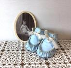 Vintage babyslofjes, Ophalen of Verzenden