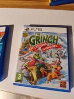 The grinch ps5, Ophalen, Zo goed als nieuw
