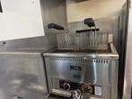 HCB friteuse, Witgoed en Apparatuur, Frituurpannen, Ophalen